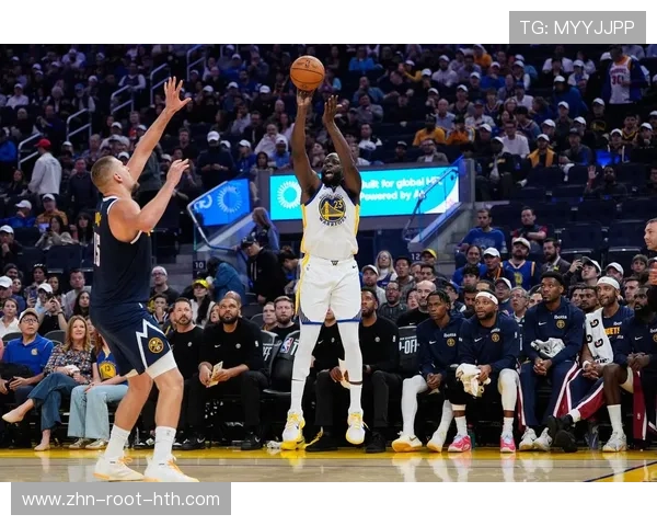 勇士替补大闹步行者！末节39-18一波流带走比赛