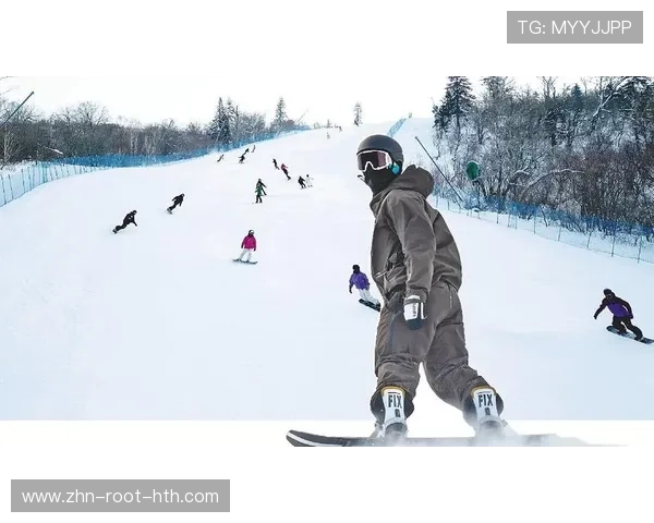 冰雪项目蓬勃发展，滑雪装备创新提升运动员表现与安全，滑雪队伍