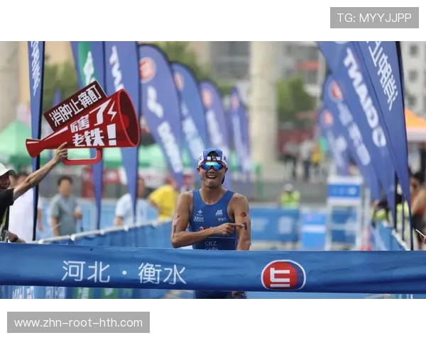 中国铁人三项选手创造新突破：以科学与热爱引领赛道革新